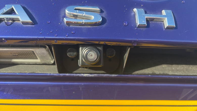 Nissan Qashqai 1.3 DiG-T MH Acenta Premium 5dr Petrol Hatchback